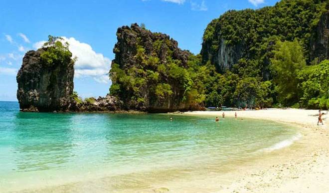 Hong Island Krabi