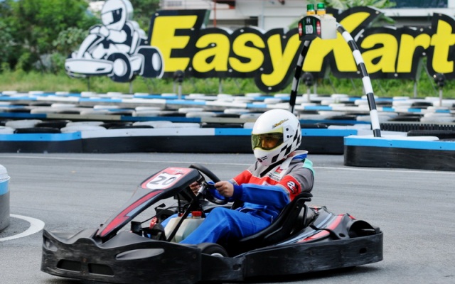Easy Kart Pattaya