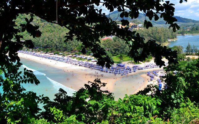 Nai Harn Beach, Phuket