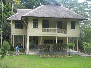 Agnes Keith House Sandakan Sabah