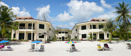 Best Star Resort