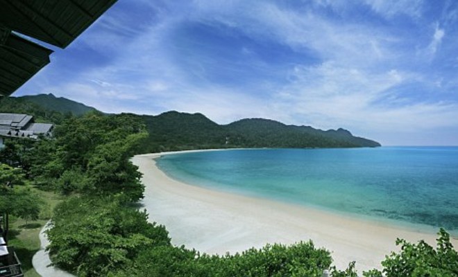 Datai Bay at its Finest in Langkawi Island HolidayGoGoGo Datai Bay at its Finest in Langkawi Island HolidayGoGoGo