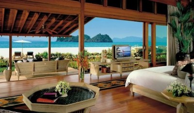 Four Seasons Resort