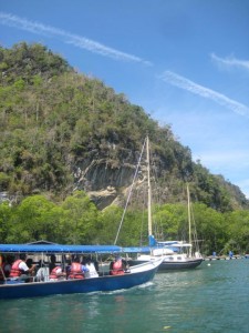 Kilim River Langkawi