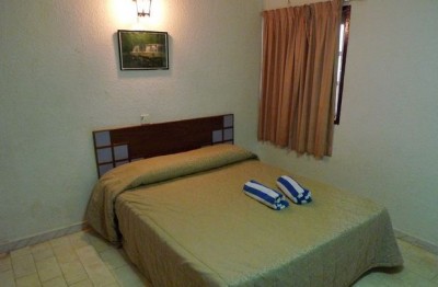 Langkapuri Inn Resort