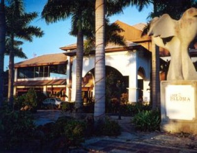 Langkawi Boutique Resort
