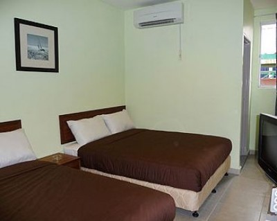 Langkawi Budget Inn