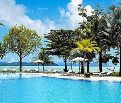 Rebak Island Resort Langkawi