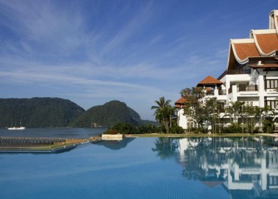 The Westin Langkawi Resort & Spa hotel