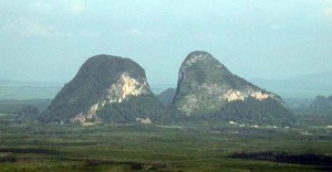 gunung medan perlis