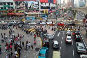 Bukit Bintang