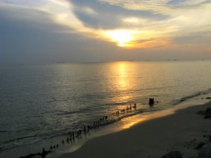 Carey Island Selangor