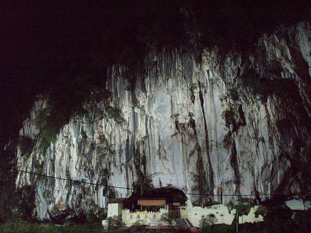 Cheroh Cave