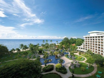 Golden Sands Resort By Shangri La Penang