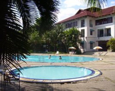 Harvard Suasana Hotel