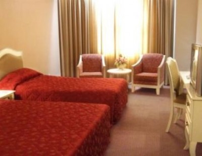 Hotel Seri Malaysia Kulim