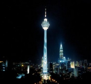 KL Tower