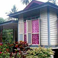 Kampung Pelegong Homestay