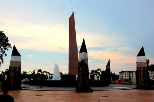 Malaysian Army Museum