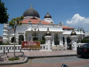 Penang Islamic Museum