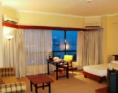 The Gurney Resort Hotel & Residences Penang