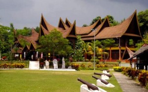 Cultural Handicraft Complex