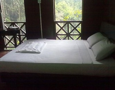 Gunung Stong State Park Resort