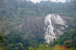 Gunung Stong