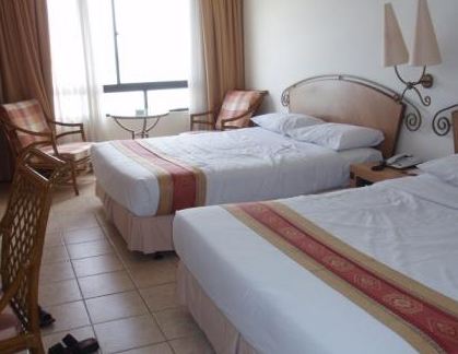 Hotel Corus Paradise Resort, Port Dickson