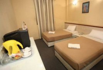 Hotel Fair Park