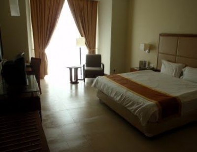 Hotel Nilai Springs Resort