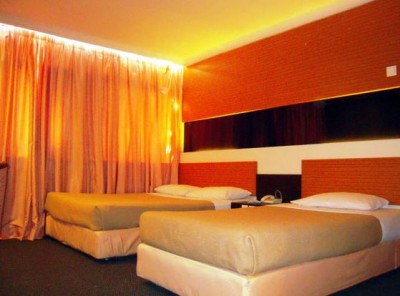 Hotel Panaroma