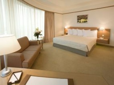 Hotel Prince and Residence Kuala Lumpur