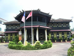 Islamic Museum Kelantan