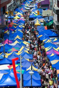 Jalan Tunku Abdul Rahman