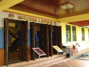 Labuan Museum