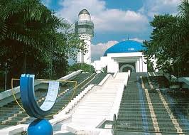 National Planetarium