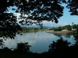 Perak River