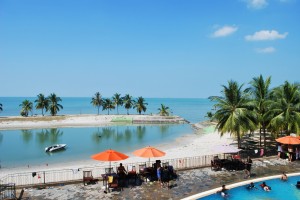 Port Dickson Beach