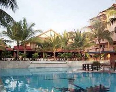 Puteri Bayu Beach Resort