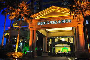 Renaissance hotel kuala lumpur