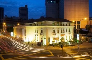 Telecommunication Museum malaysia