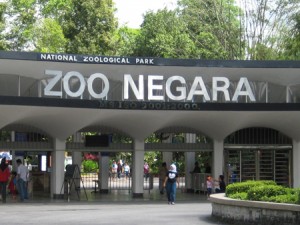Zoo Negara