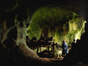 Batu Tulug Sandakan