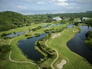 Dalit Bay Golf and Country Club