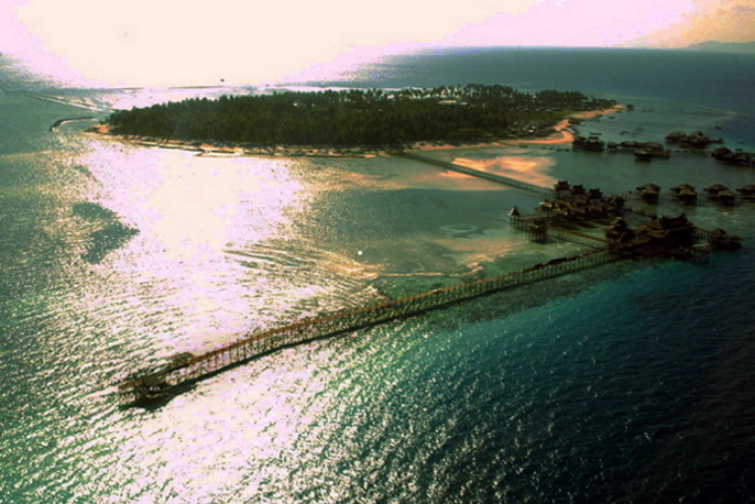 Dinawan Island