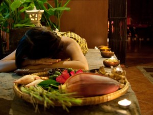 Jari Jari for Body & Mind Relaxation Spa