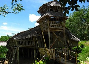 Kampung Bavanggazo