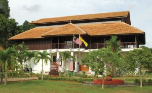 Lukut Museum