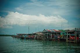 Pulau Ketam